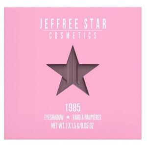 JEFFREE STAR - 1985 eyeshadow